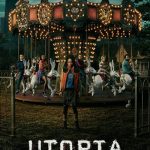 دانلود سریال Utopia