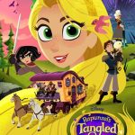 دانلود سریال Tangled: The Series