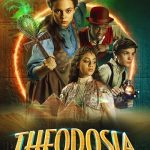 دانلود سریال Theodosia