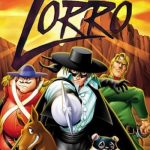 دانلود سریال افسانه زورو Kaiketsu Zoro