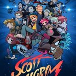 دانلود سریال Scott Pilgrim Takes Off