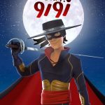 دانلود سریال بازگشت زورو Zorro the Chronicles