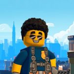 دانلود سریال Lego City Adventures