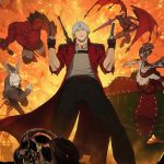 دانلود سریال Devil May Cry