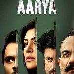 دانلود سریال هندی Aarya