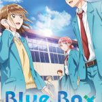 دانلود انیمه Blue Box 2024